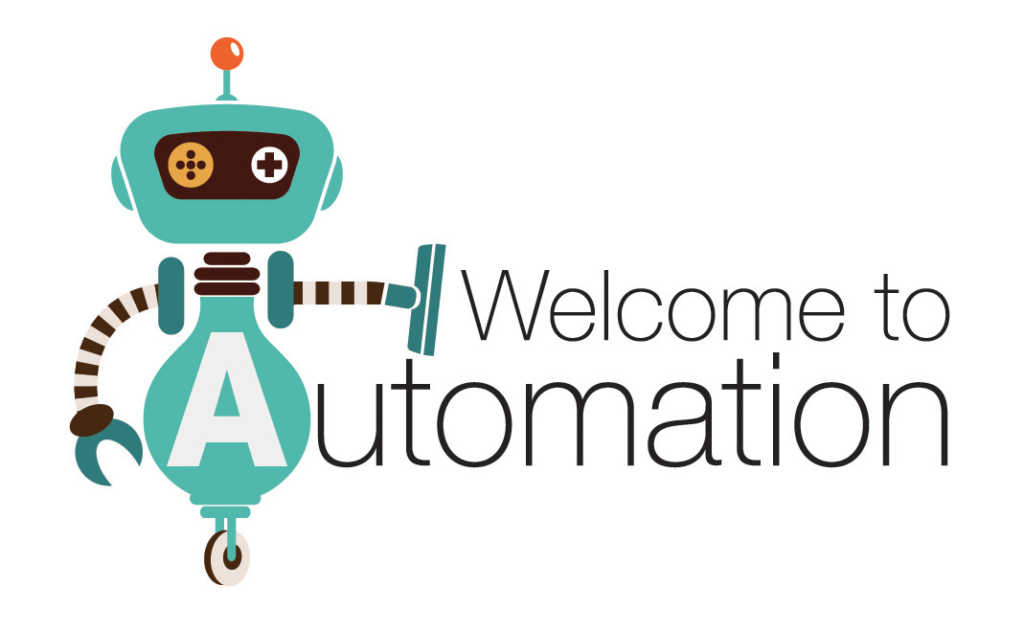 ATTUALITÀ - "WELCOME TO AUTOMATION": ricicla il passato per creare il futuro 1 Logo WA