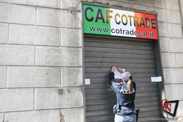 TORINO – Fermato un uomo per l'omicidio del carrozziere 43enne (FOTO e VIDEO)