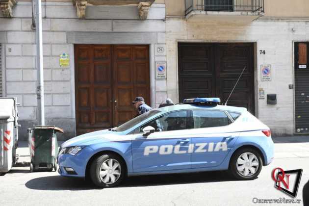 TORINO – Fermato un uomo per l'omicidio del carrozziere 43enne (FOTO e VIDEO)