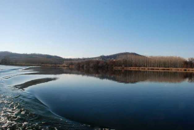 CANDIA - Riapre il centro visite del parco naturale del Lago di Candia