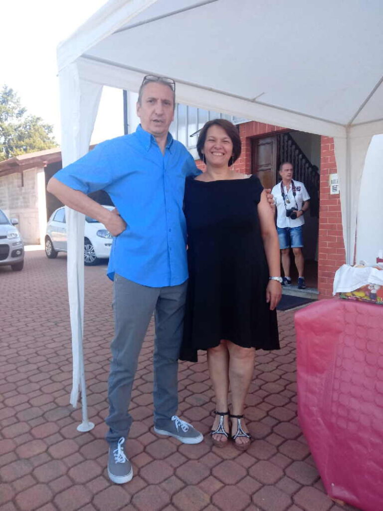 Cuceglio festa patronale 19 1
