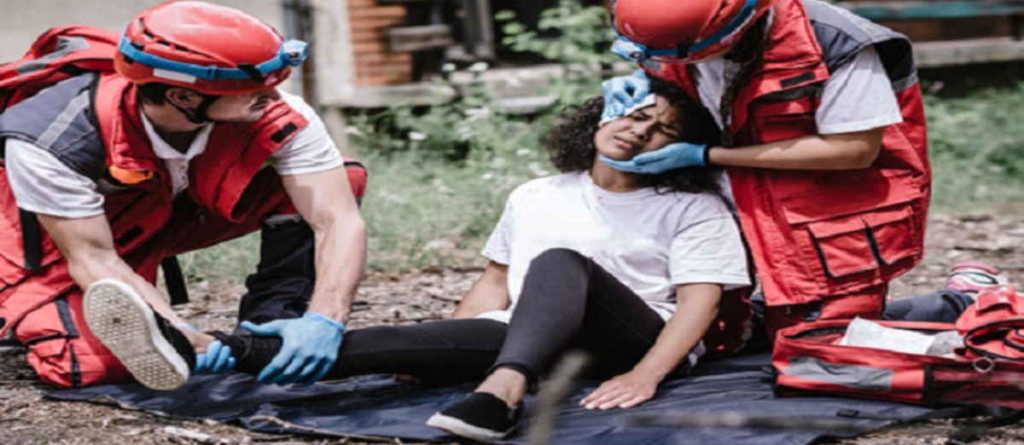 Da Torino a Matera per formare i soccorritori di domani 1 Una scuola per formare i soccorritori di domani Res