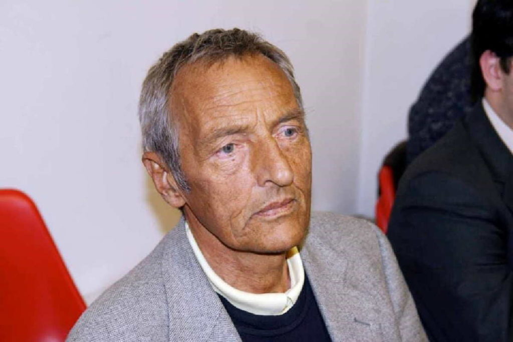 IVREA – Lutto nel sindacato e nella politica per la scomparsa di Gianfranco Moia 1 Gianfranco Moia
