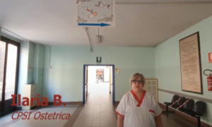 TORINO – Attivato dall'Ospedale Mauriziano un corso preparto online 1 torino corso preparto 1