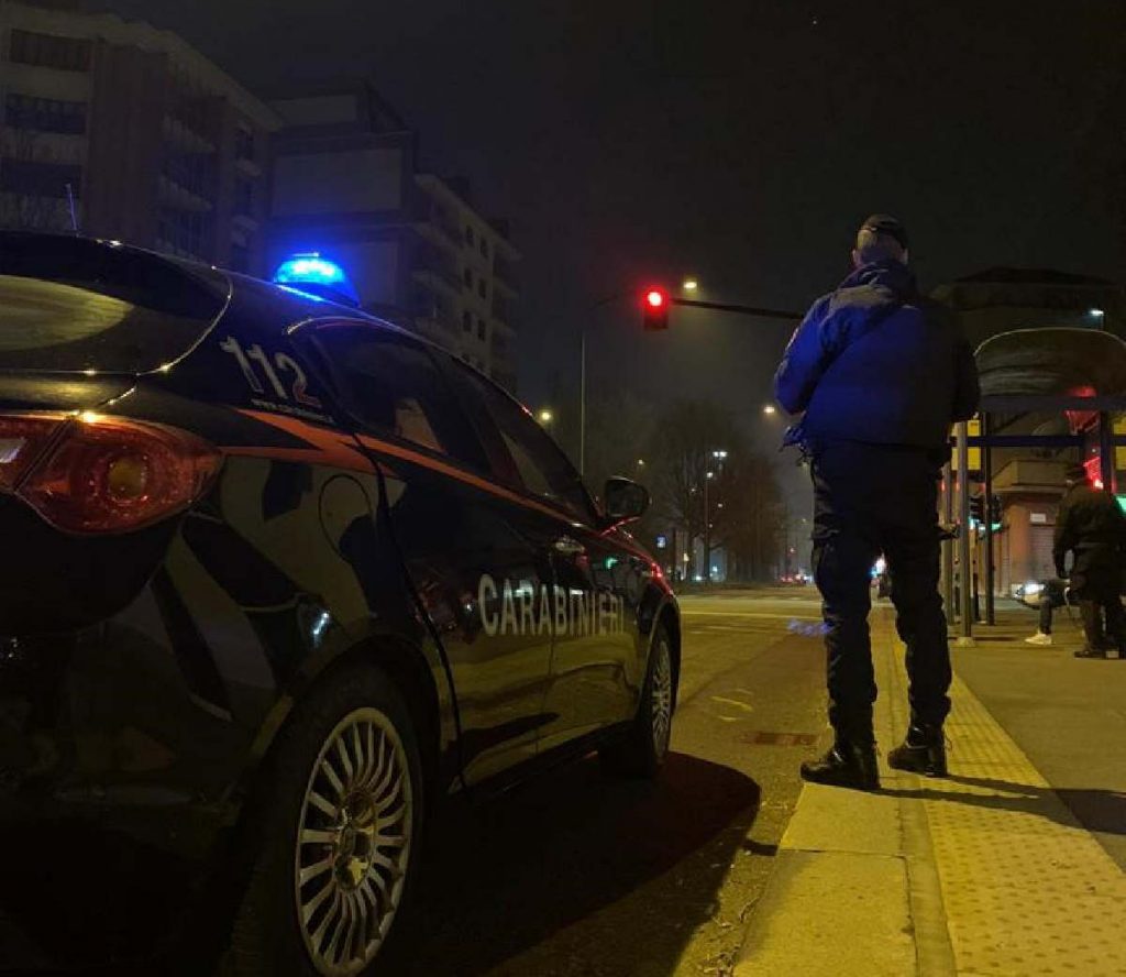 torino controlli cc