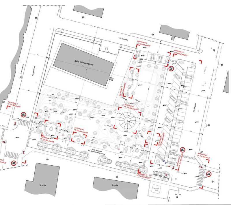 MAPPANO - In primavera i lavori alla ex Craver Condor e all'ex nido di via Costa 1 lavorimappano1 RES
