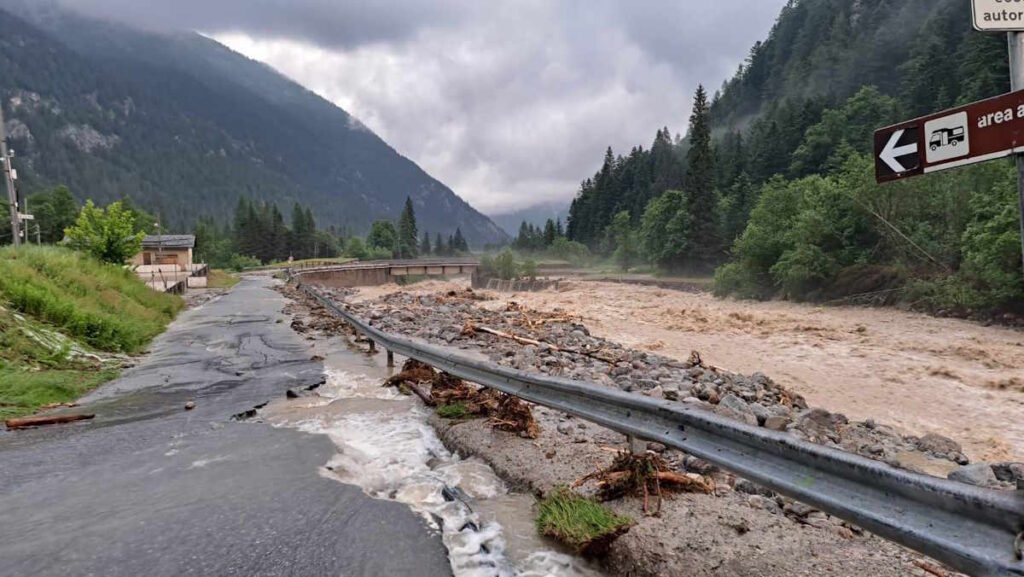 PIEMONTE – Cirio : “Pronti a chiedere lo stato di calamità” 1 Piemonte