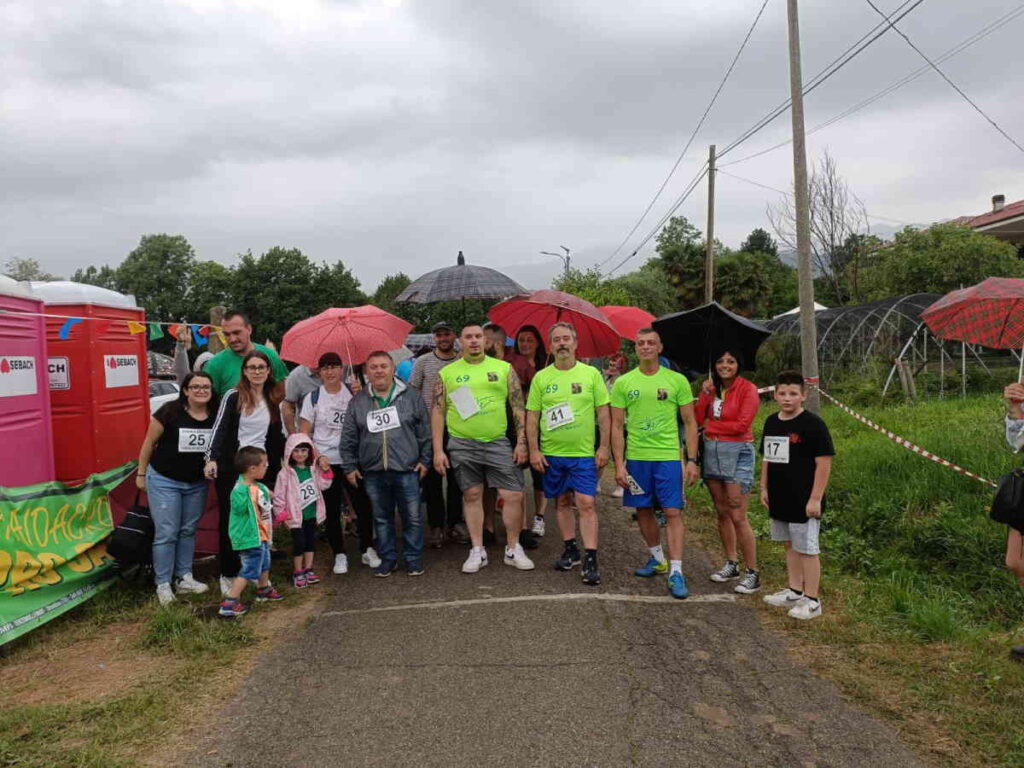 VALPERGA – Braidacroce: grande successo per i due Memorial (FOTO) 3 Valperga strabraidacroce 1