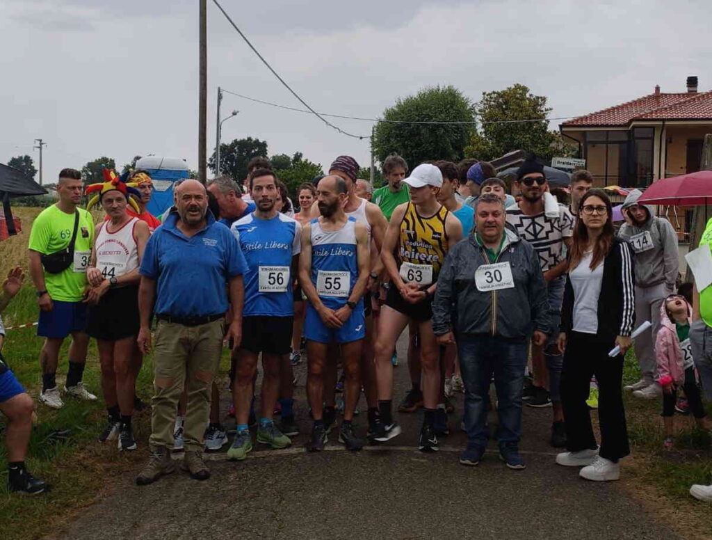 VALPERGA – Braidacroce: grande successo per i due Memorial (FOTO) 4 Valperga strabraidacroce